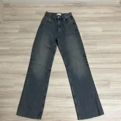 ZARA デニム 未着用