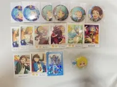 あんさんぶるスターズ Ra*bits