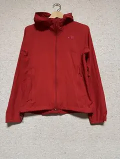 7mesh northwoods windshell ワインレッド XS - メルカリ