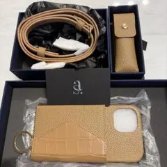 新品未使用】BONAVENTURA しーちゃんコラボ iPhoneケース - メルカリ