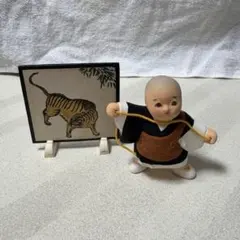 一休さん　置物
