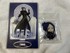 家庭教師ヒットマンREBORN! ロールプレイングゲームコーデくじ　六道骸