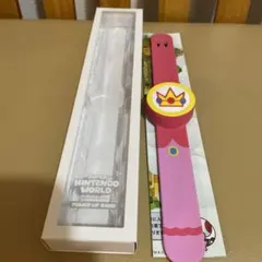 ＵＳＪ　パワーアップバンド　ピーチ姫