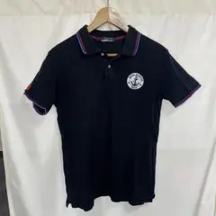 ビームス メンズポロシャツ Mサイズ