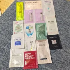 サンプルまとめ売り