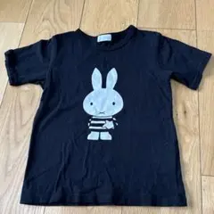 b ROOM ビールーム　ミッフィー Tシャツ 110cm