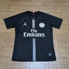 パリ・サンジェルマン PSG 19-20 4th kit Mサイズ レプリカ パリ・サンジェルマン PSG 19-20 4th kit Mサイズ レプリカ - メルカリ