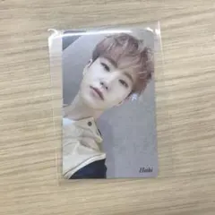 SEVENTEEN ホシ HOSHI your choice HMV 特典