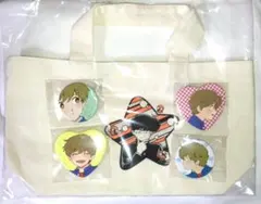 一ノ瀬トキヤ AGF 缶バッジ ×45 - メルカリ