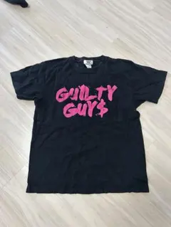 2026年最新】Guilty guys tシャツの人気アイテム - メルカリ