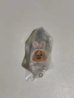 SKZOO つまんでつなげてマスコット vol.2 ハンクォッカ チェーン