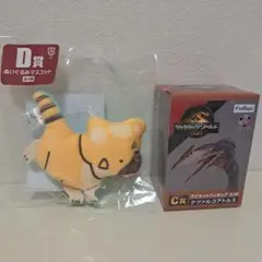 ジュラシックワールド一番くじ