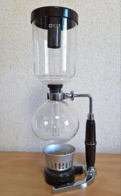 HARIO ハリオ サイフォン型 コーヒーメーカTC(A)-5型　ヴィンテージ