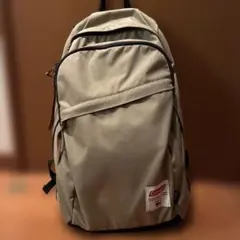 Coleman アメリカンクラシック リュックサック 25L グレージュ