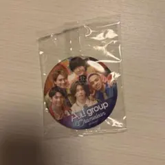 2026年最新】Aぇ！group缶バッジの人気アイテム - メルカリ