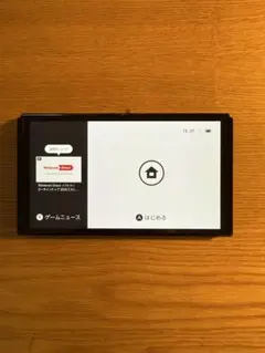 Nintendo Switch 本体 有機el ※swich2の箱に入れて配送