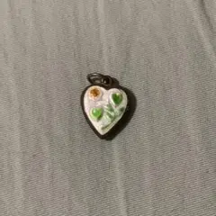 40's sweet heart jewelry スウィートハートジュエリー - メルカリ