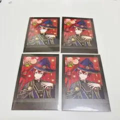 ツイステ ブルームバースデー ぱしゃこれ　リドル