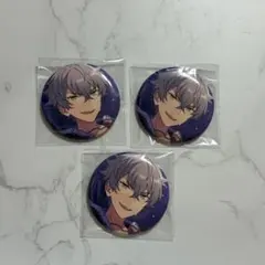 あんスタ 大神晃牙 イベコレ 3点