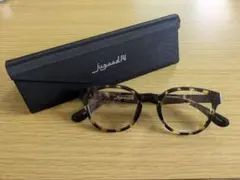 Jugaad14 ocean clear tortoiseのサムネイル
