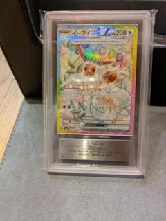 2026年最新】イーブイ ARSの人気アイテム - メルカリ