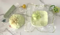 スクイーズ／２点セット