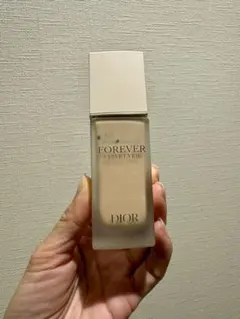 2025年最新】ディオールスキン フォーエヴァー ベルベット ヴェールの