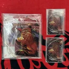 鬼滅の刃　善逸