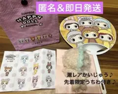 値下げ【新品未使用】イルメール ハッピードール アニマルズ レア かいじゅう