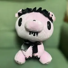 チャックスGP グルーミー No.589 ぬいぐるみ タイトー限定 ヘッド