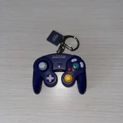 2026年最新】ニンテンドーミュージアム キーホルダー ゲームキューブの