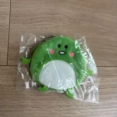 コジコジ ミニポーチキーホルダー vol.2 トミー