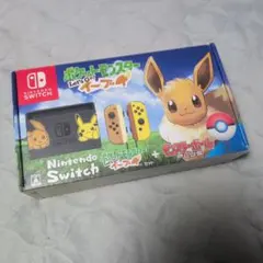 2025年最新】nintendo switch イーブイセットの人気アイテム