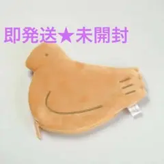 未開封★☆豊島屋　鳩ポーチ　鳩ポッポーチ　鳩ぽっぽーち　鳩ぽーち　本店限定★☆