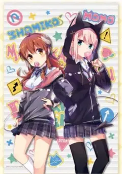 (最終値下げ)まちカドまぞく　　複製原画　5枚セット 2025年最新】まちカドまぞく 複製原画の人気アイテム - メルカリ