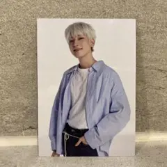 SEVENTEEN  ウォヌ