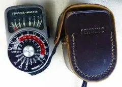 SEKONIC-MASTER L-104