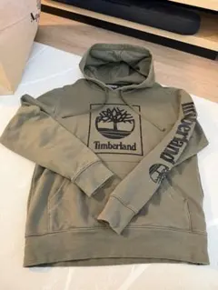 ティンバーランド　パーカー