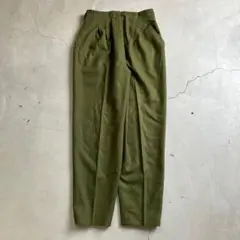 最終価格‼️ 00's vintage パンツ　アーカイブ グランジ y2k