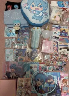 すとぷり ころん まとめ売り