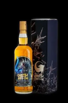 2025年最新】ゴジラウイスキーの人気アイテム - メルカリ