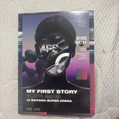 2026年最新】my first story dvdの人気アイテム - メルカリ