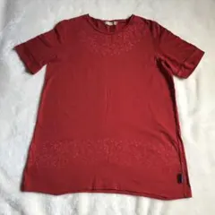 美品　crocodile LL トップスのサムネイル