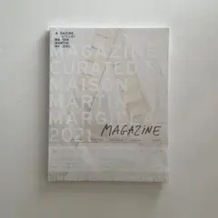 【新品カタログおよびポストカード】マルジェラ展 MARTIN MARGIELA 新品カタログおよびポストカード】マルジェラ展 MARTIN MARGIELA