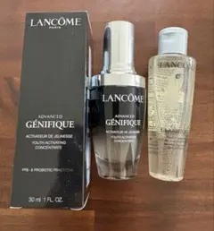 新品未使用 LANCOME ジェニフィック アドバンスト N 30mL おまけ付のサムネイル
