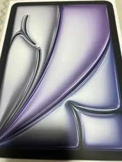 本日終了　新品Apple iPad Air (第7世代) 128GB Wi-Fi