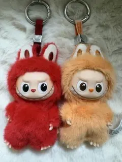 THE MONSTERS PIN FOR LOVE イニシャルラブブ X J