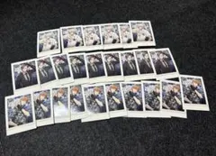 ヒプマイ　ぱしゃこれ　MAD TRIGGER CREW まとめ売り