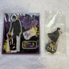 高杉晋助 アクスタセット