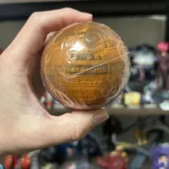 【未開封】 ワンピの実 ルフィ・ガープ 【第三海戦】